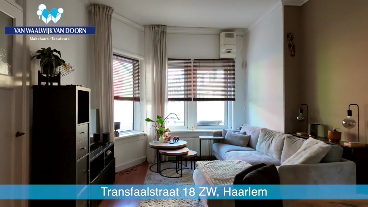 Video van Transvaalstraat 18-ZW