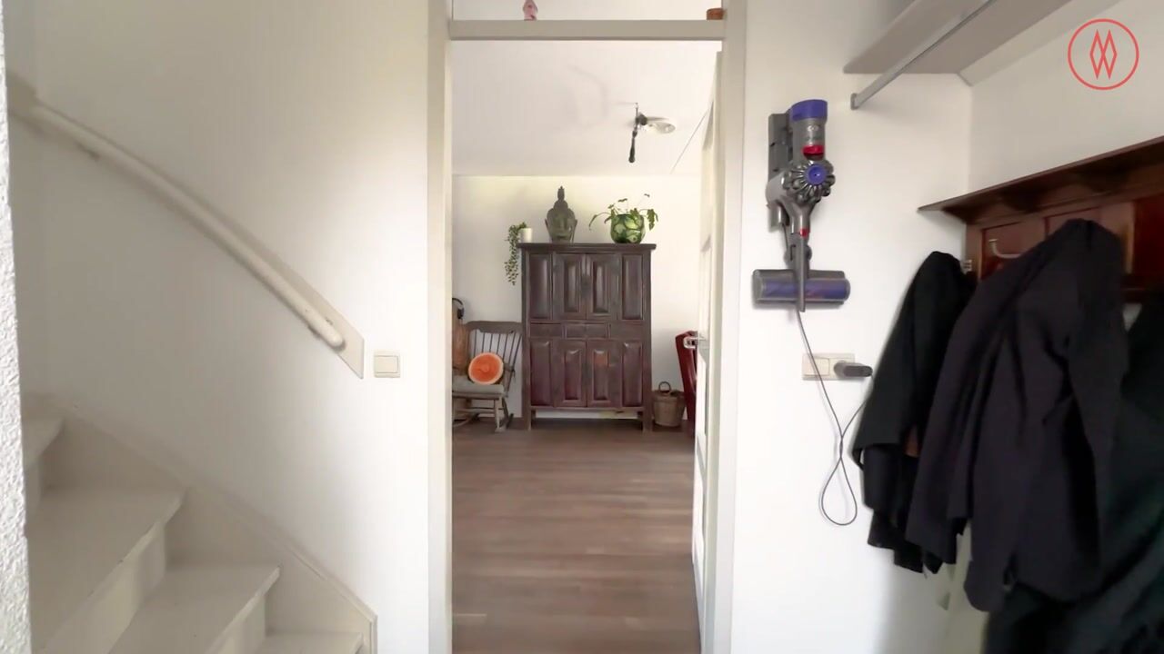 Video van Dassenburcht 18