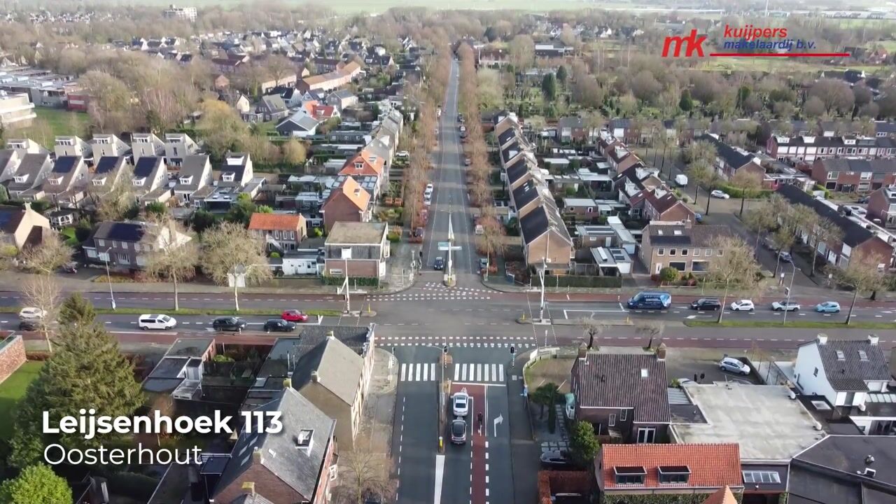 Bekijk video van Leijsenhoek 113