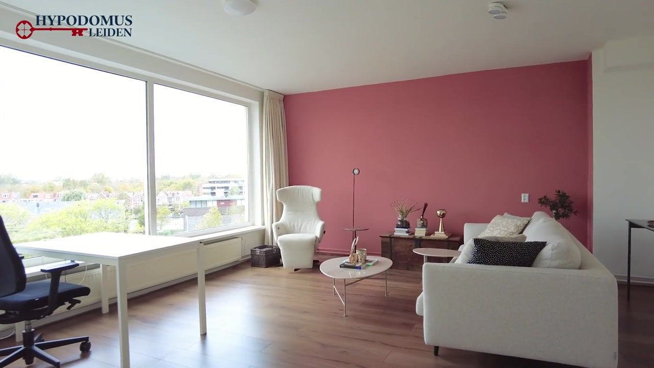 Video of Haagweg 136