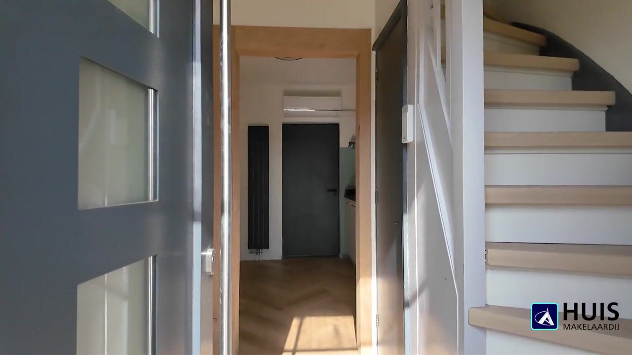 Video of Burgemeester Venemastraat 30