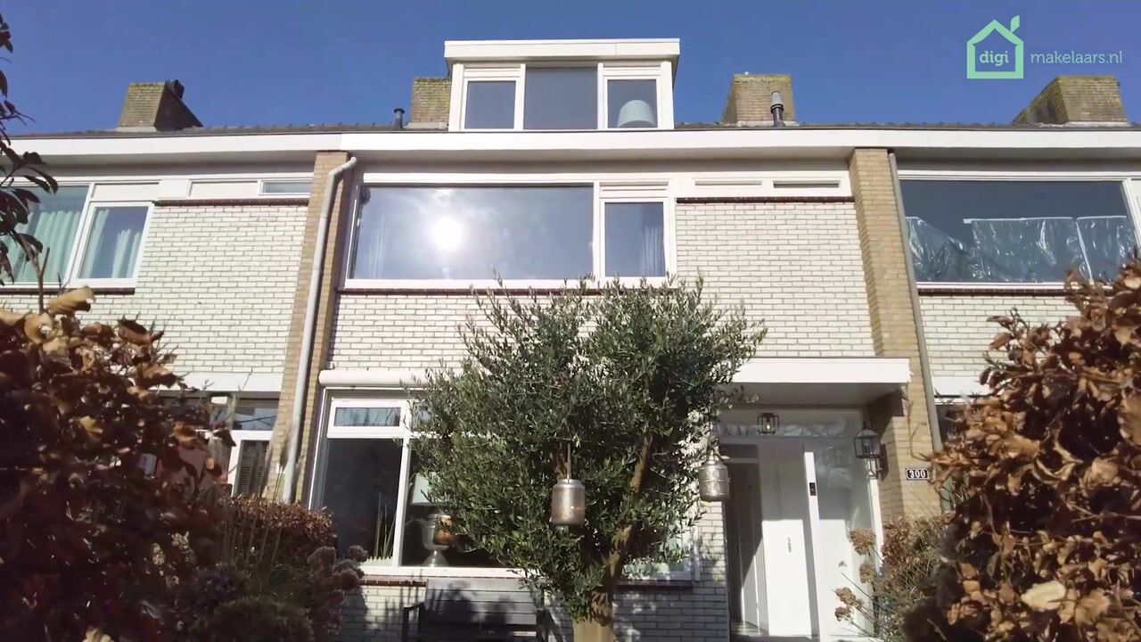 Video van Van Polanenpark 300