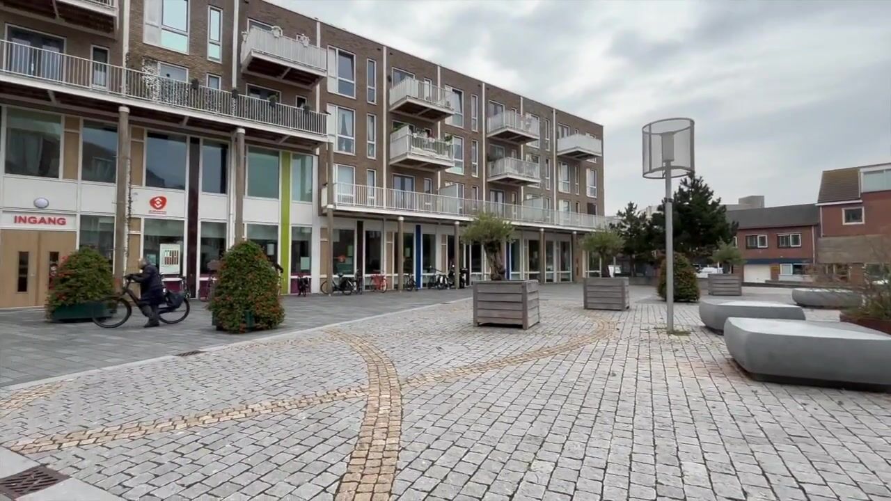 Video of Louis Davidscarré 6