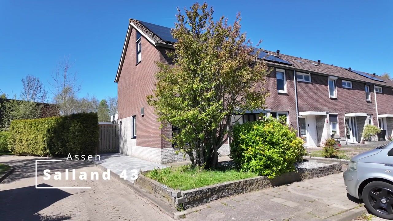 Video van Salland 43