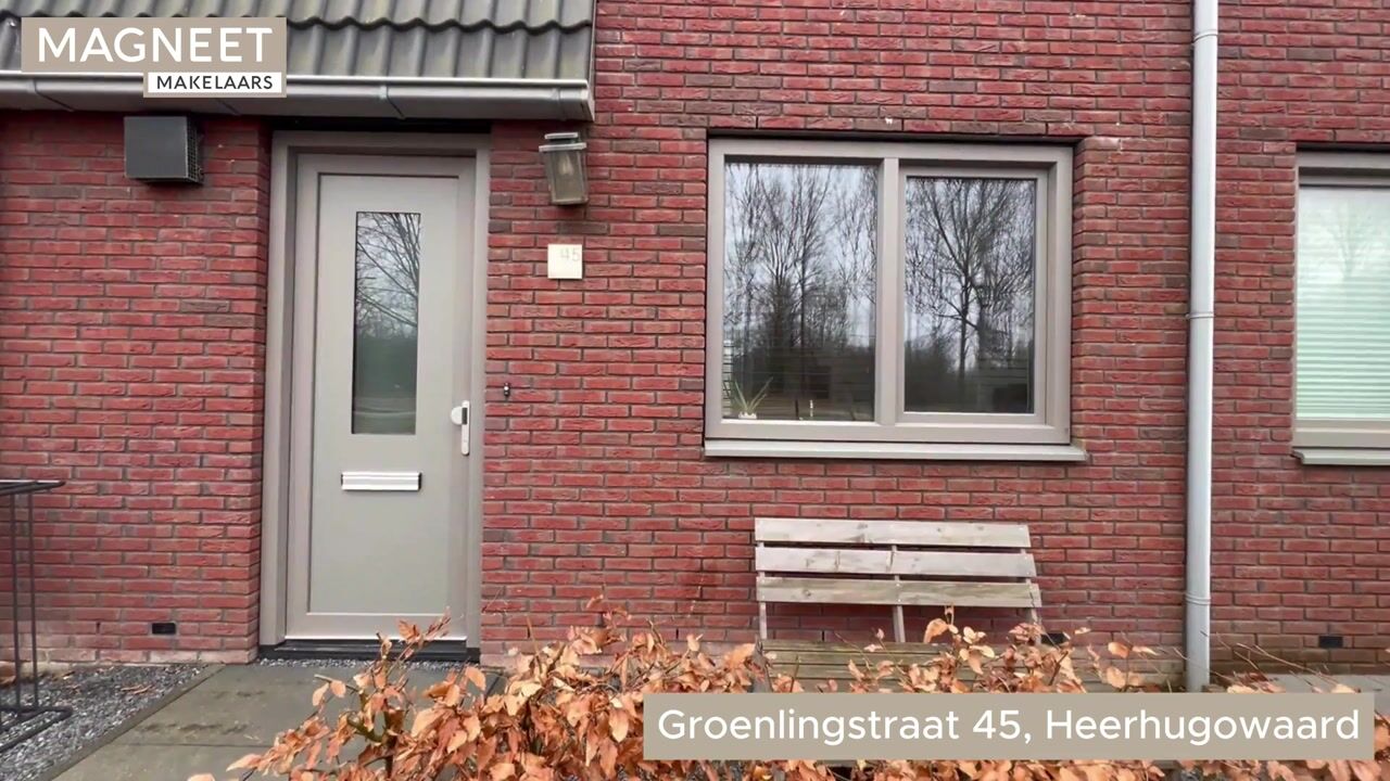 Video van Groenlingstraat 45