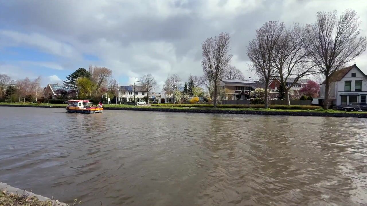 Video van Jaagpad 87-B