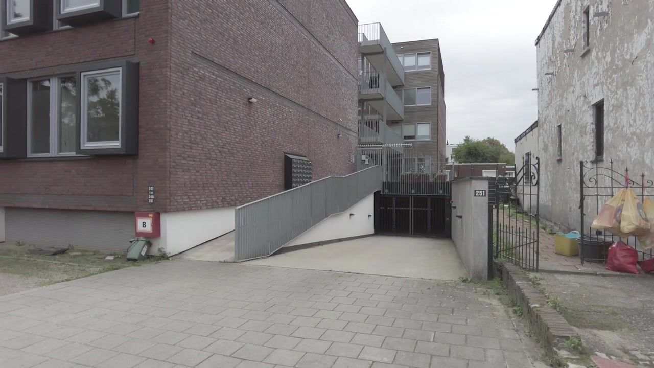 Video van Graafseweg 247-D