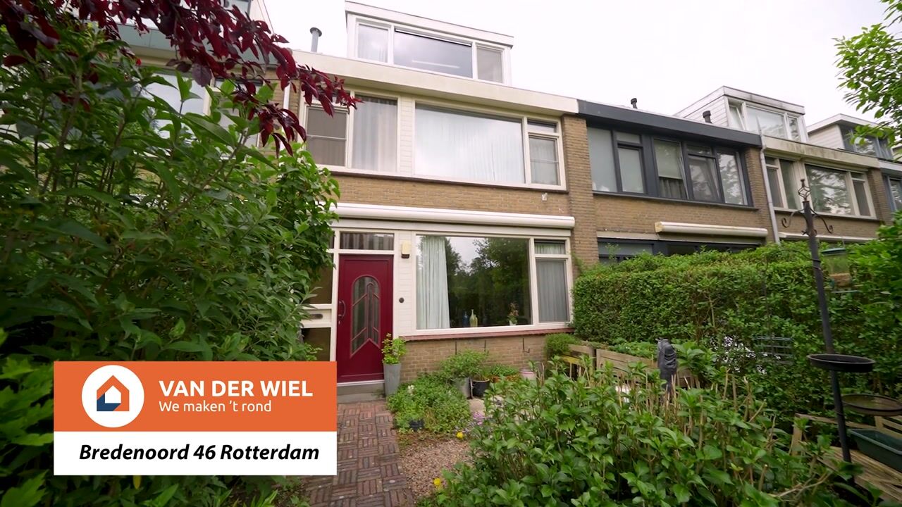 Video van Bredenoord 46
