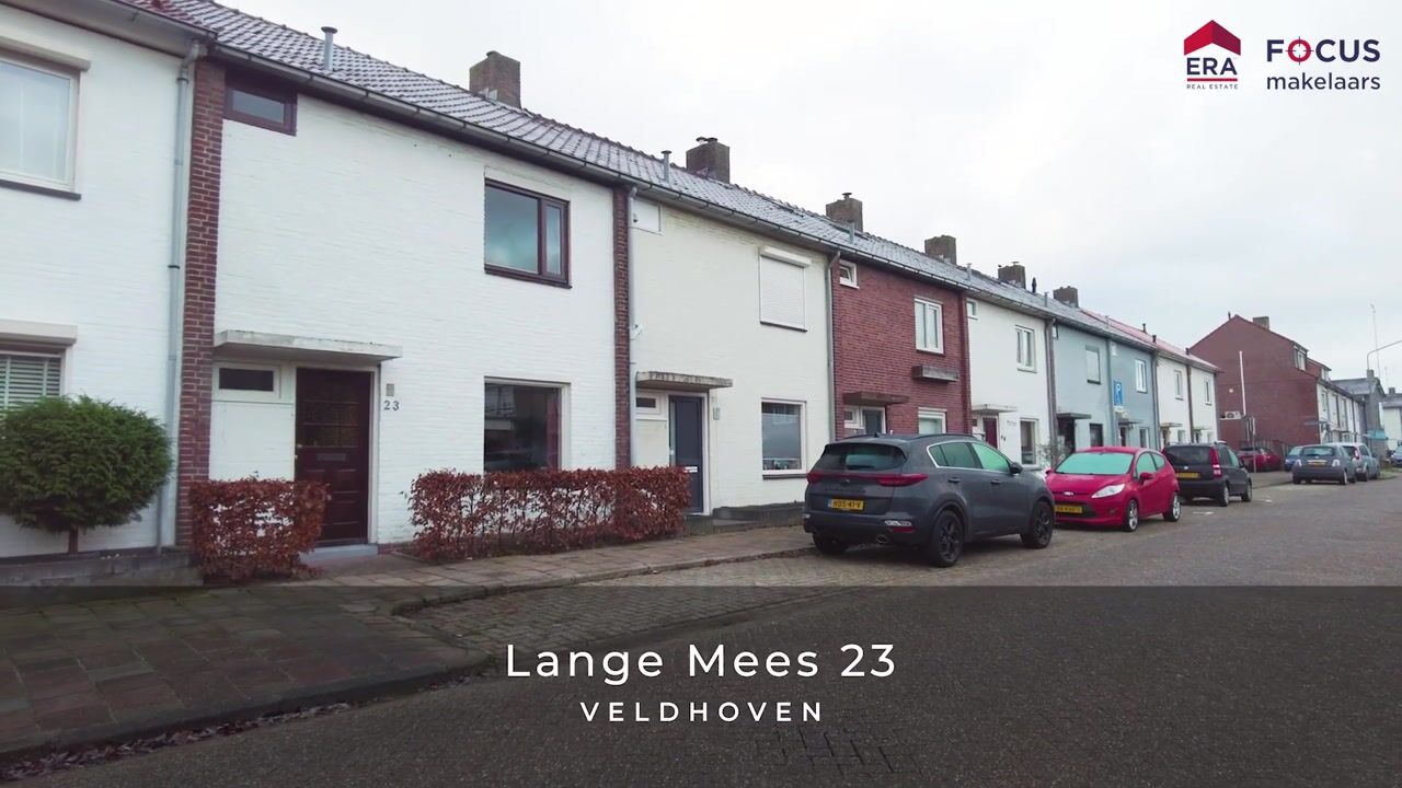 Video van Lange Mees 23