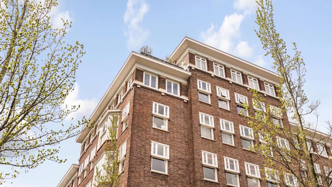 Video of Minervaplein 36-5