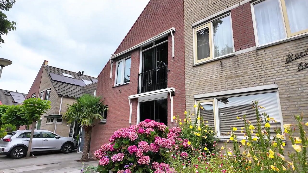 Video van Steeckterpolderstraat 19