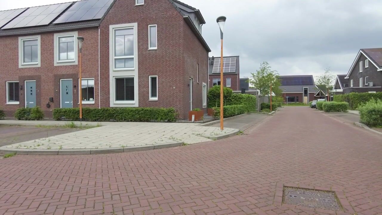 Video van Den Dries 2