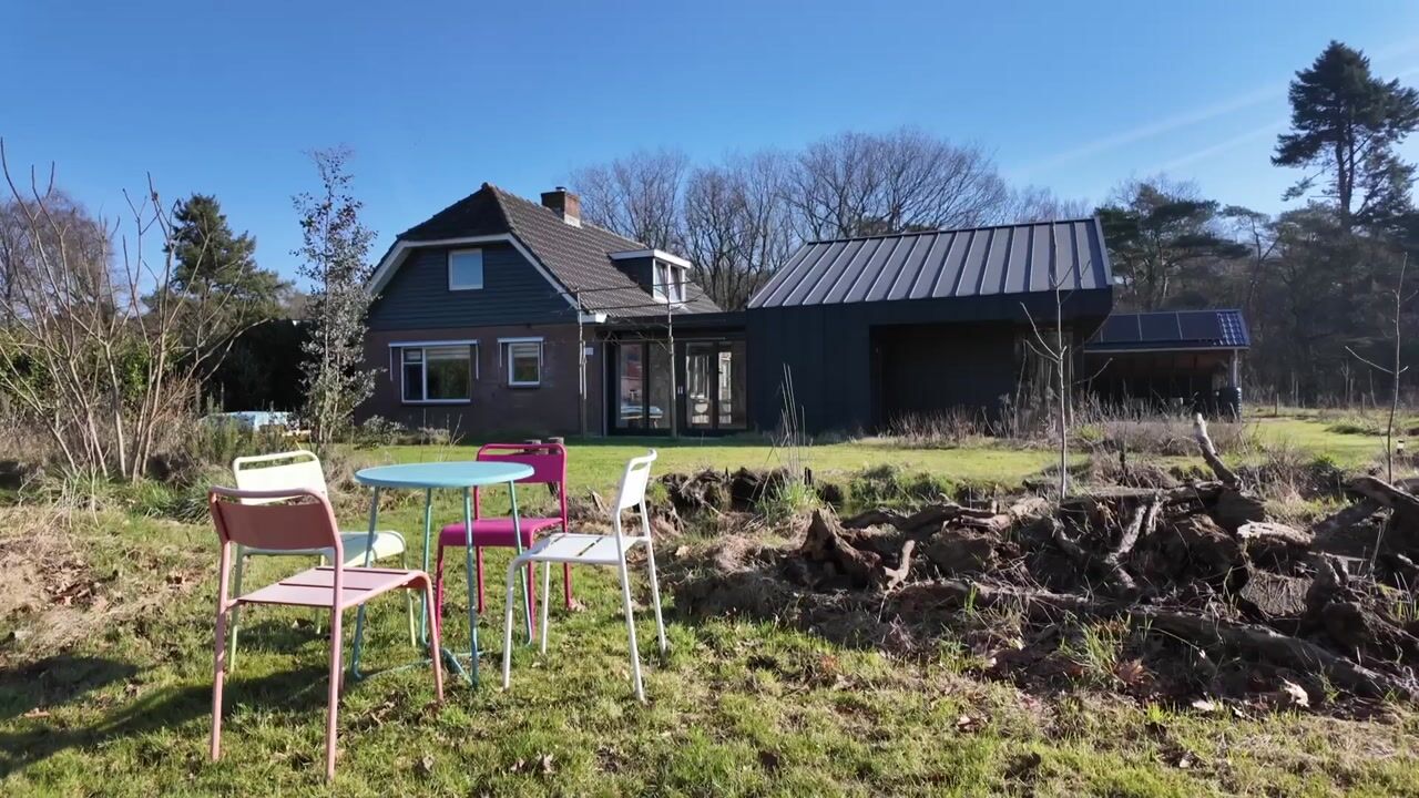 Video van Krachtighuizerweg 35-B