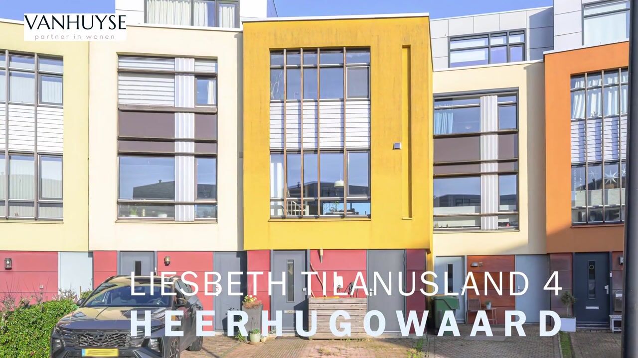 Video van Liesbeth Tilanusland 4