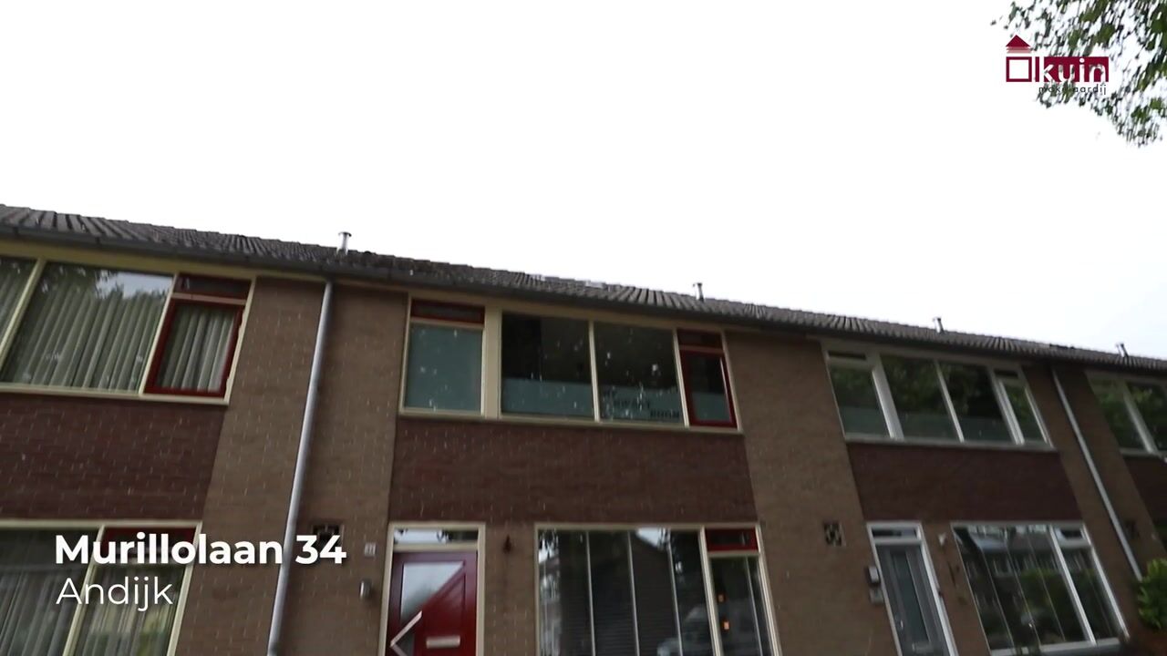 Video van Murillolaan 34