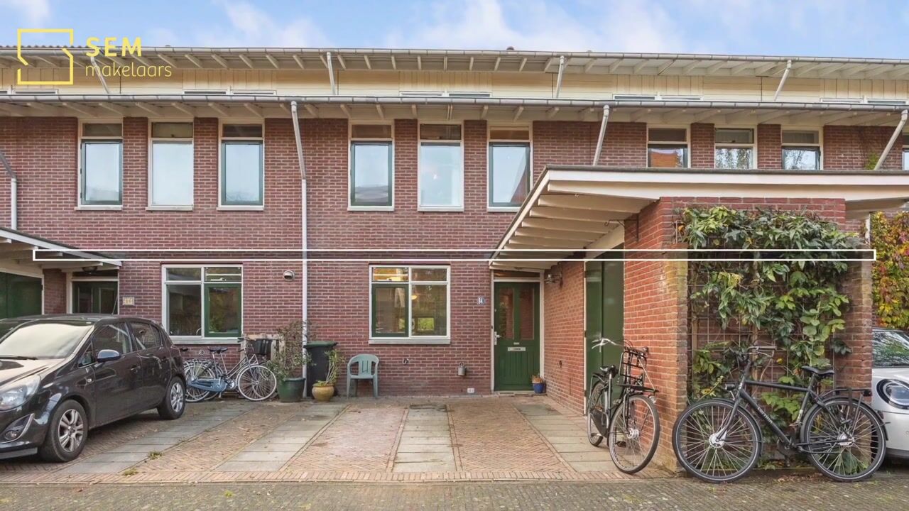 Video of Stade de Colombes 84