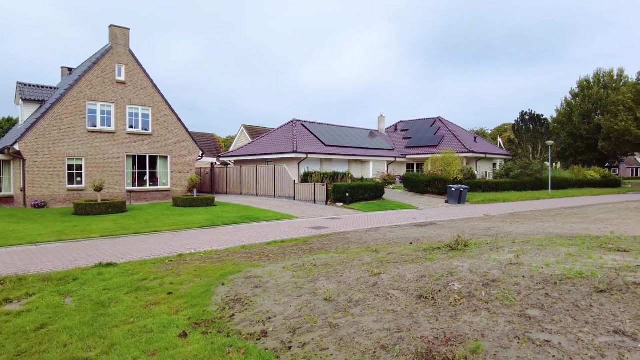 Video van Stuifzandlaan 9