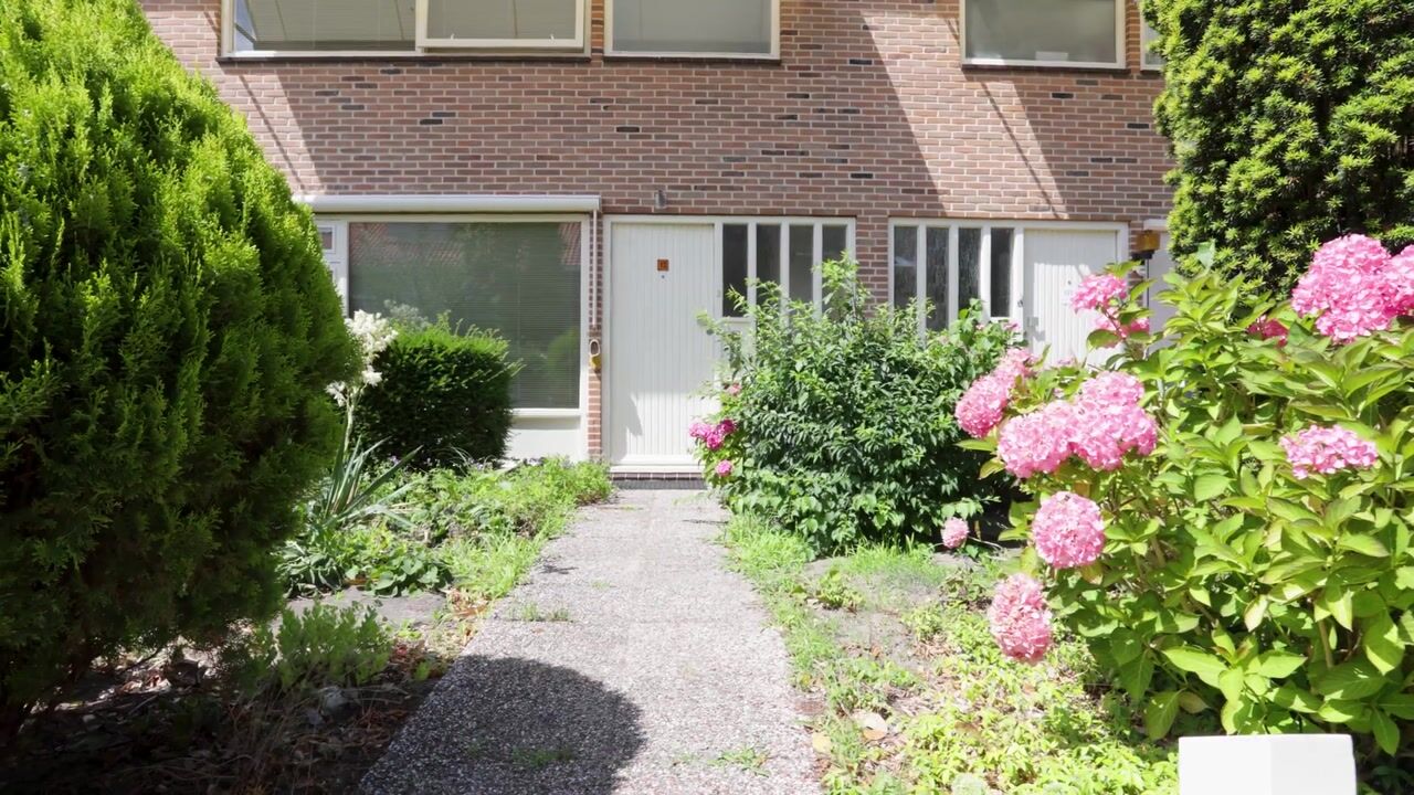 Video van Noordwijkerweg 17-D