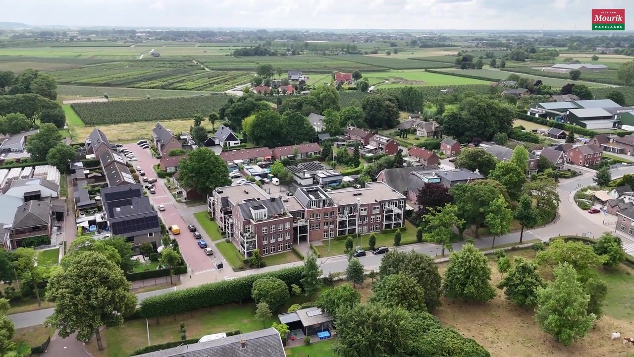 Video of Rijnstraat 8-D