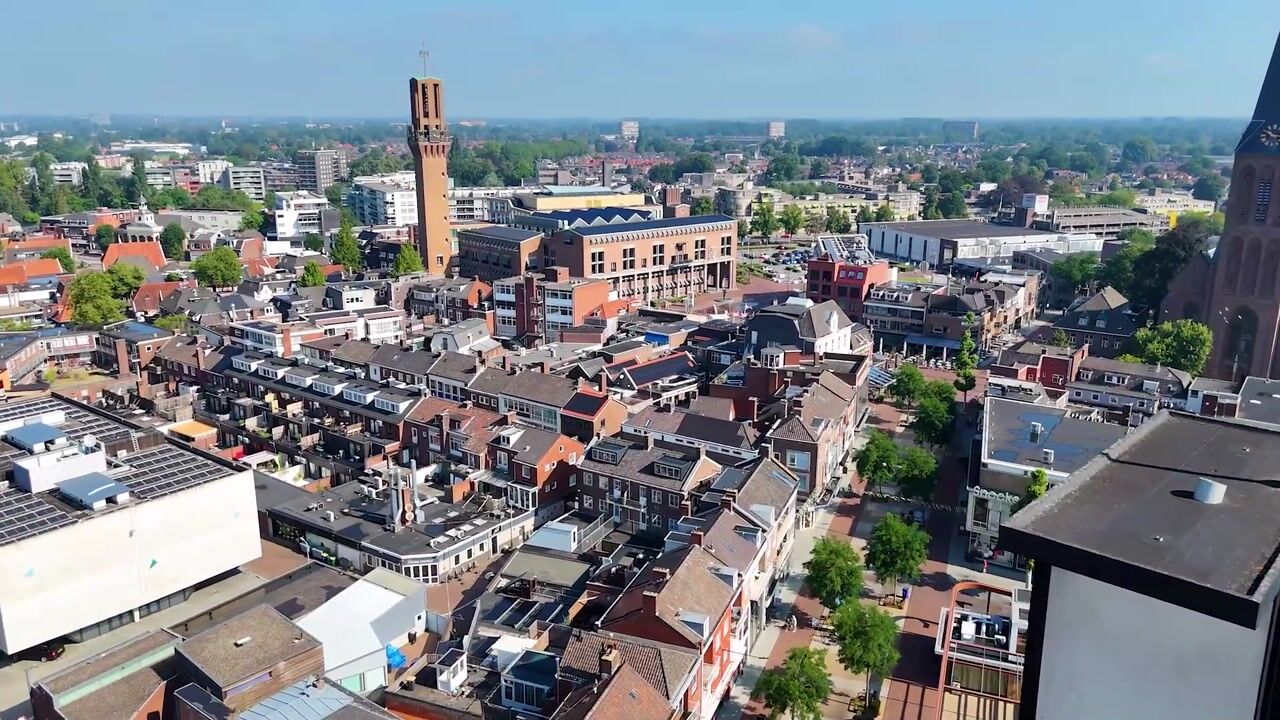Video van Marktstraat 8
