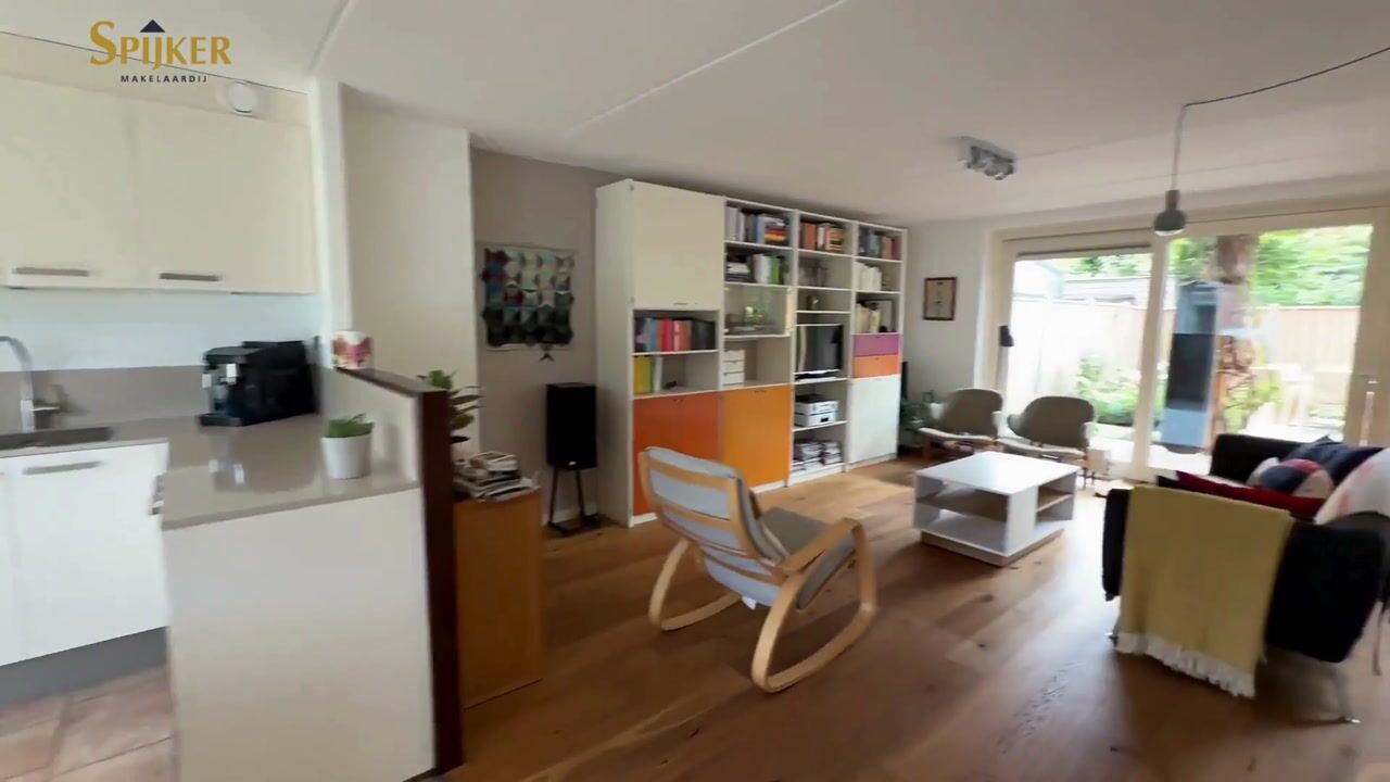 Video van Mauritiusstraat 68
