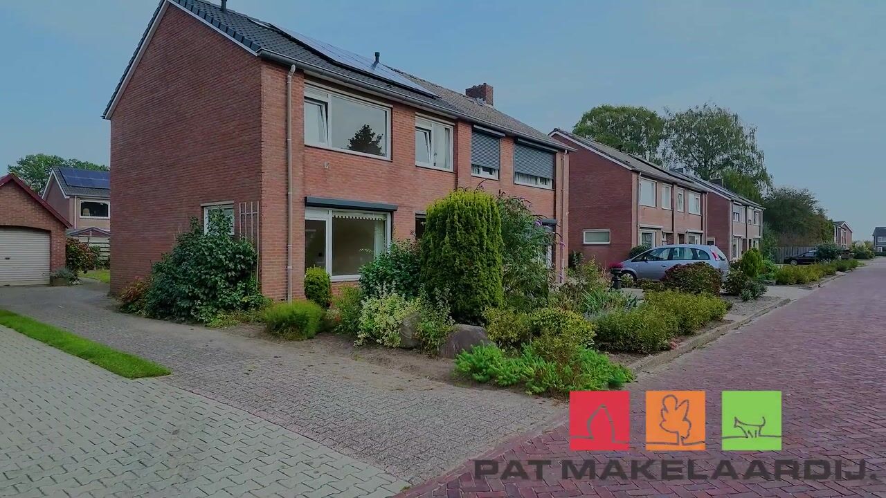 Video van Flintenpad 32