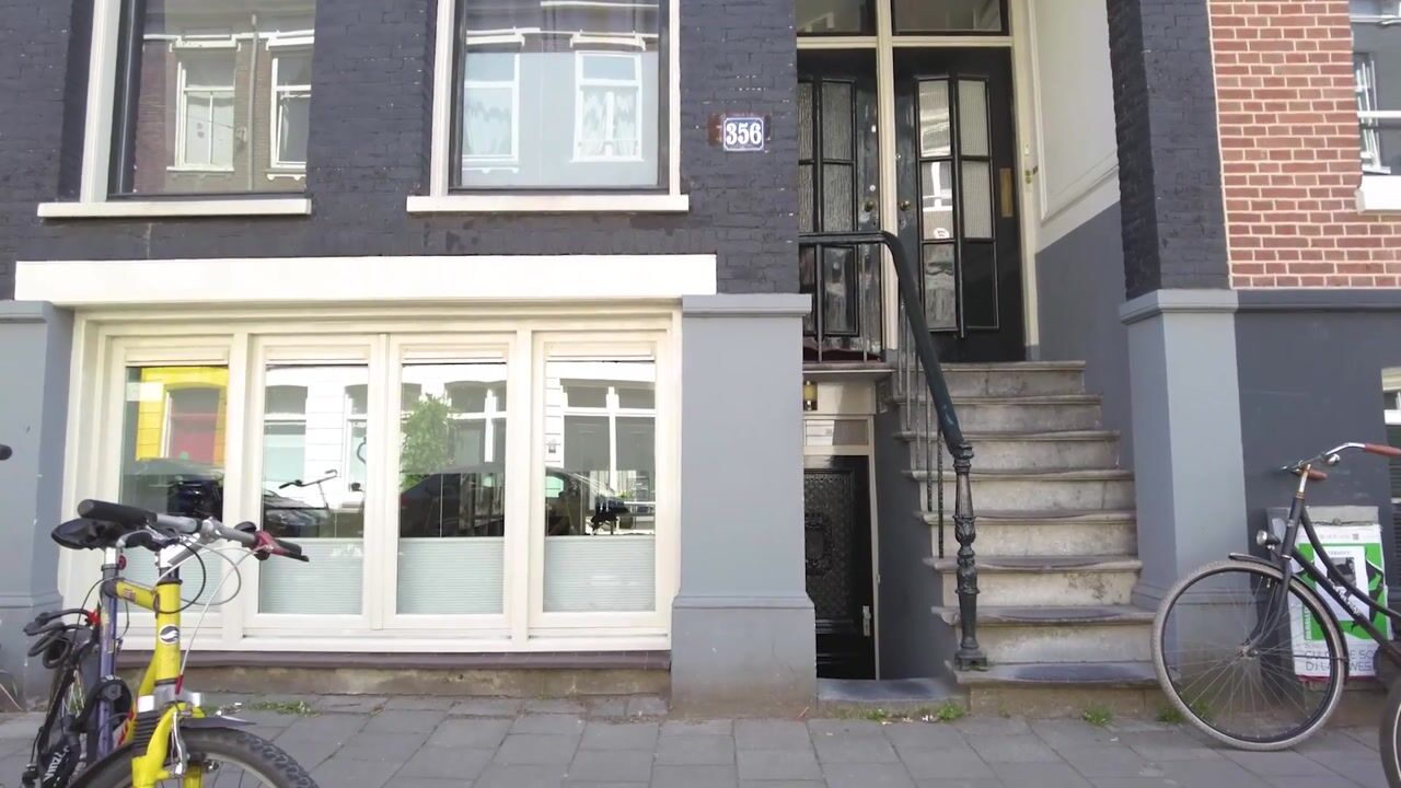 Video van Govert Flinckstraat 356-O