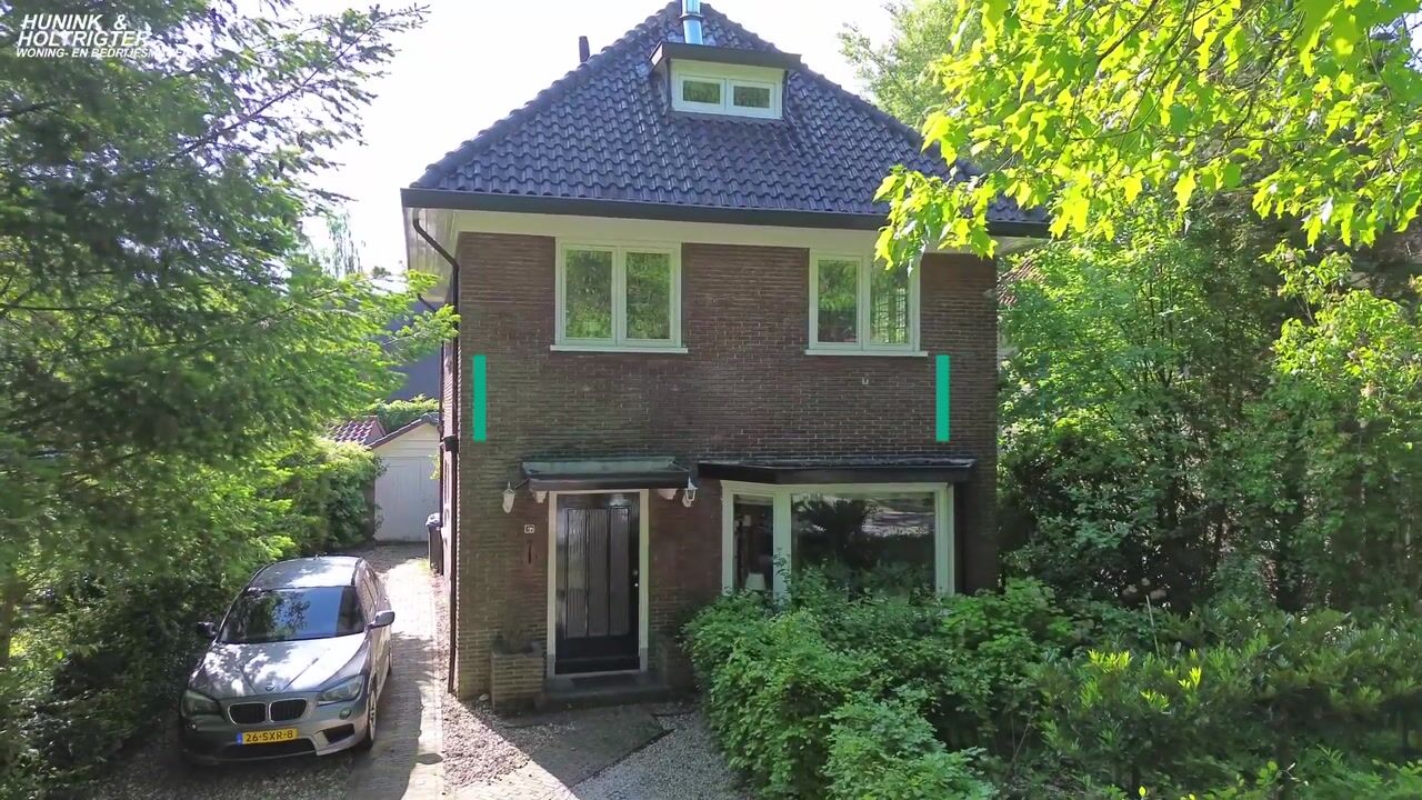 Video van Jachtlaan 117