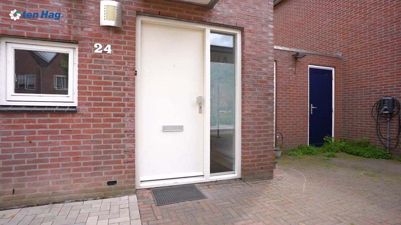 Video of Trondheimstraat 24