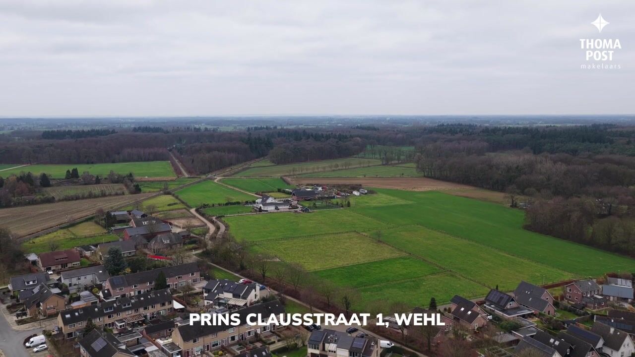 Video van Prins Clausstraat 1