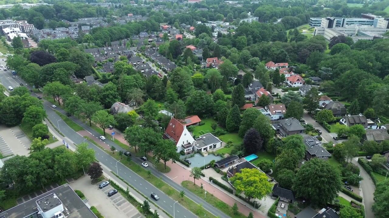 Video van Utrechtseweg 6