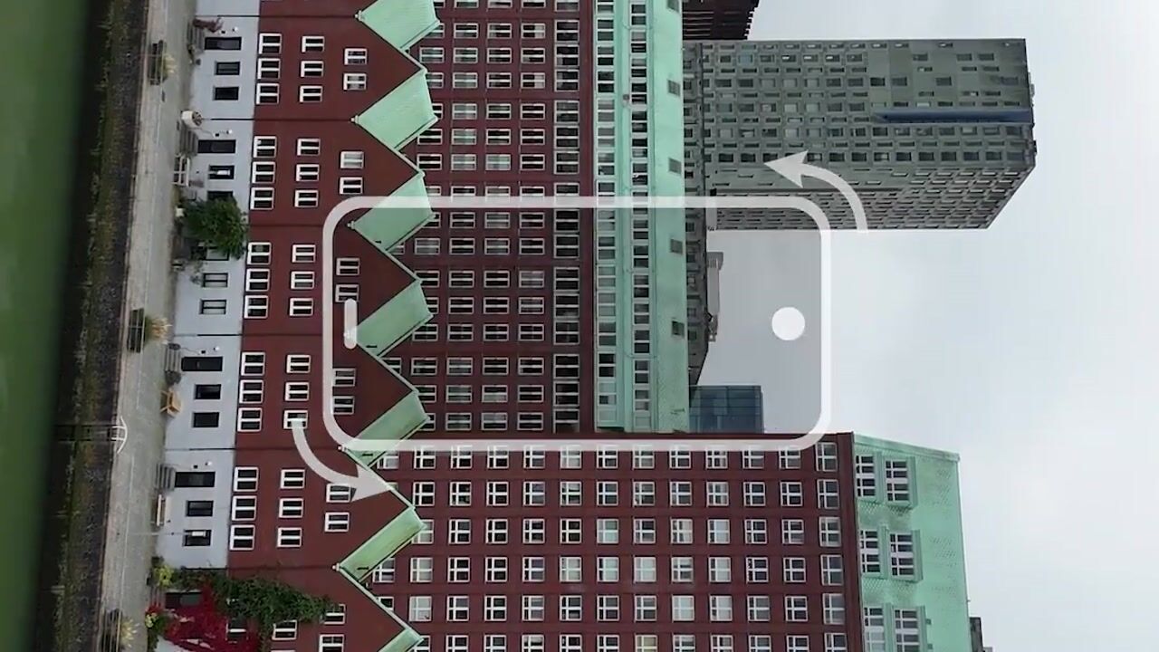 Video van Laan op Zuid 220