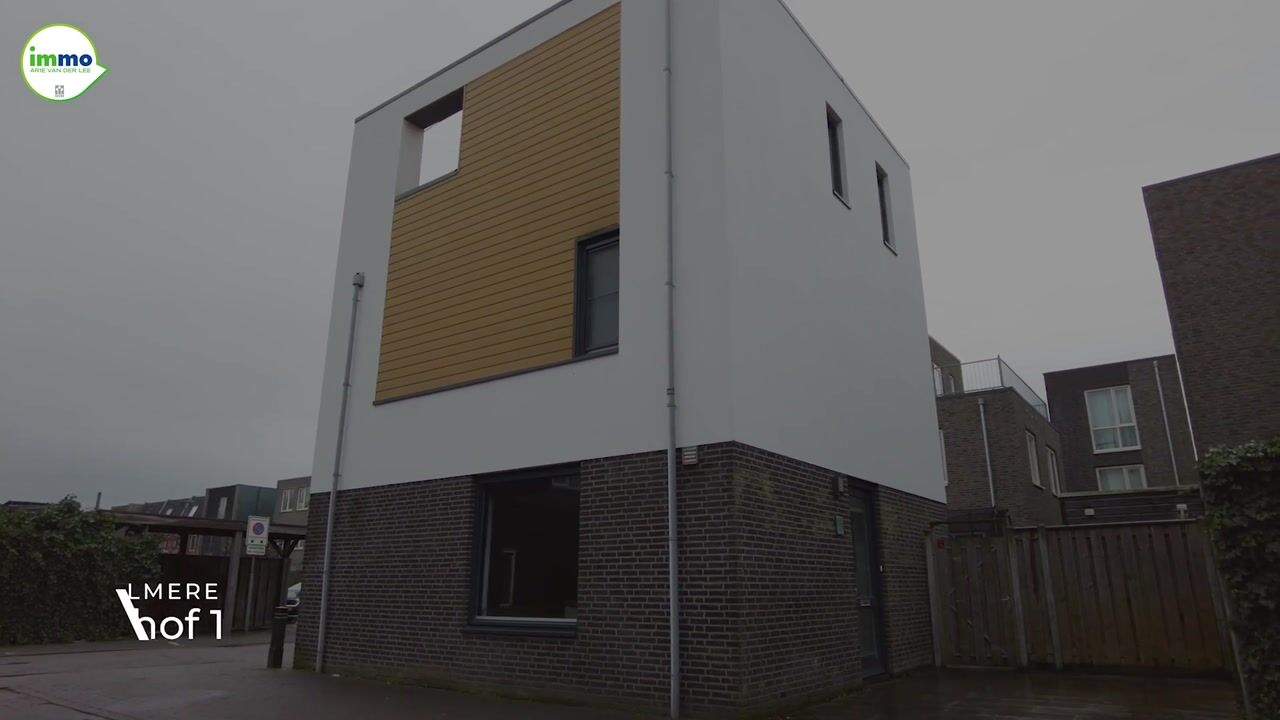 Video van Ikihof 1