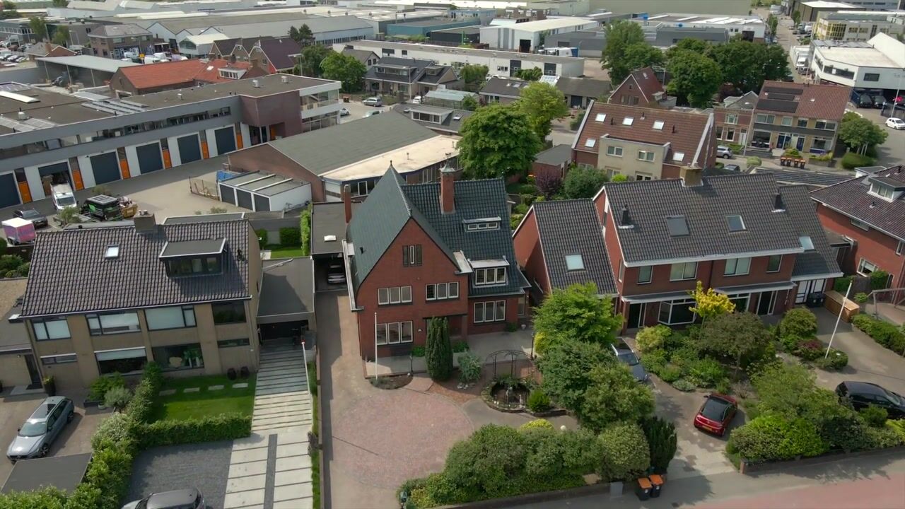 Video van Emmastraat 91
