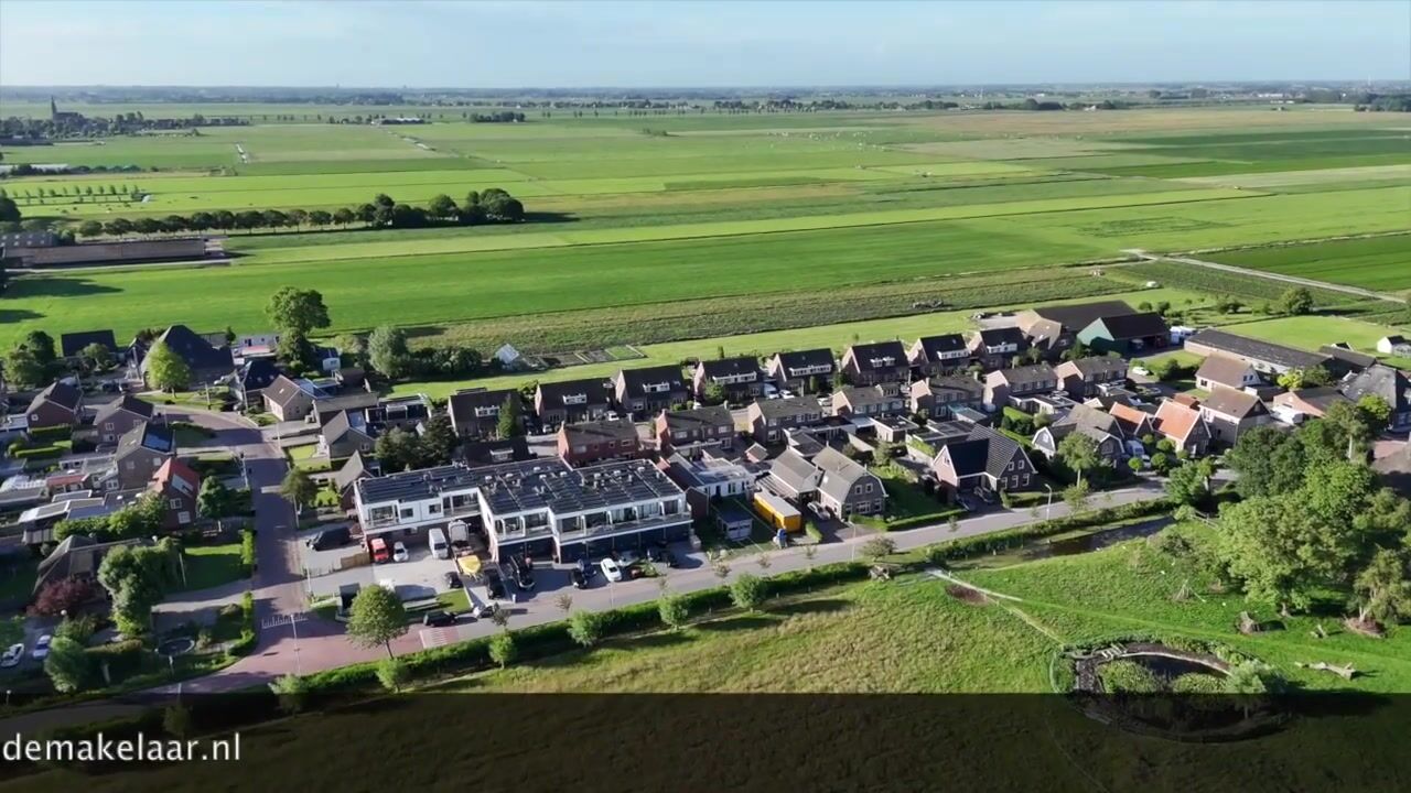 Video van Ooster Boekelweg 48
