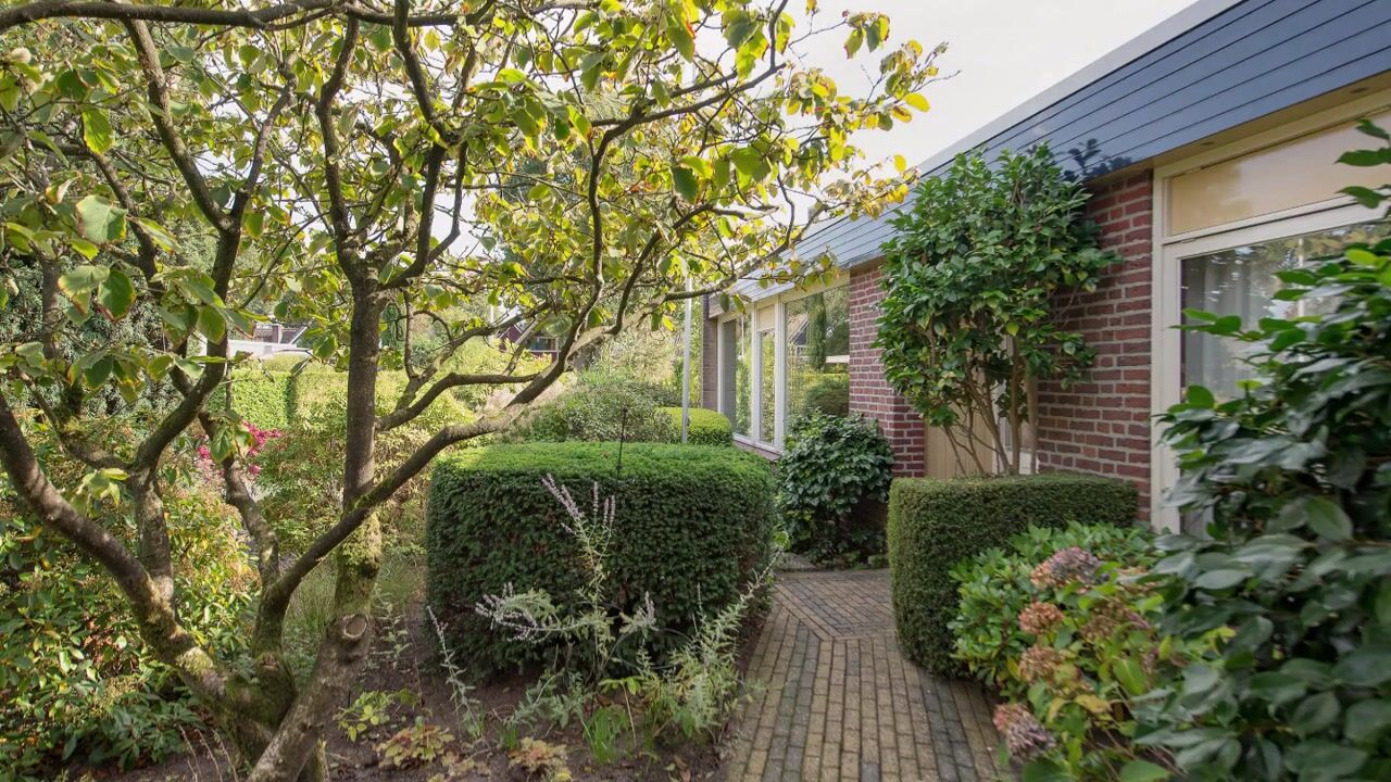 Video van Kapteynlaan 6