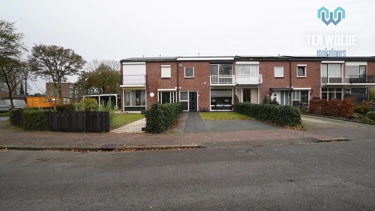 Video of Lavendelheide 13