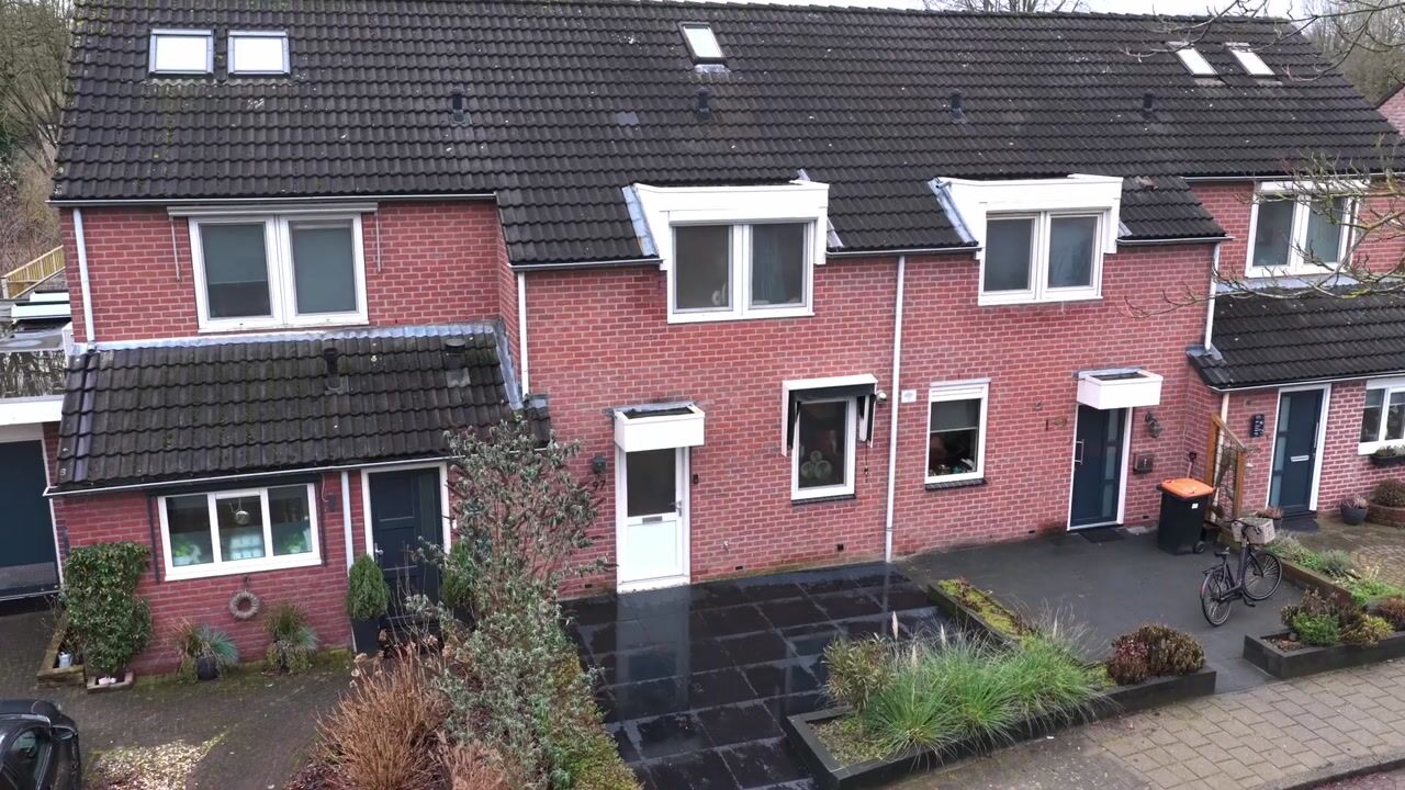 Video of Hooiraamhoek 97