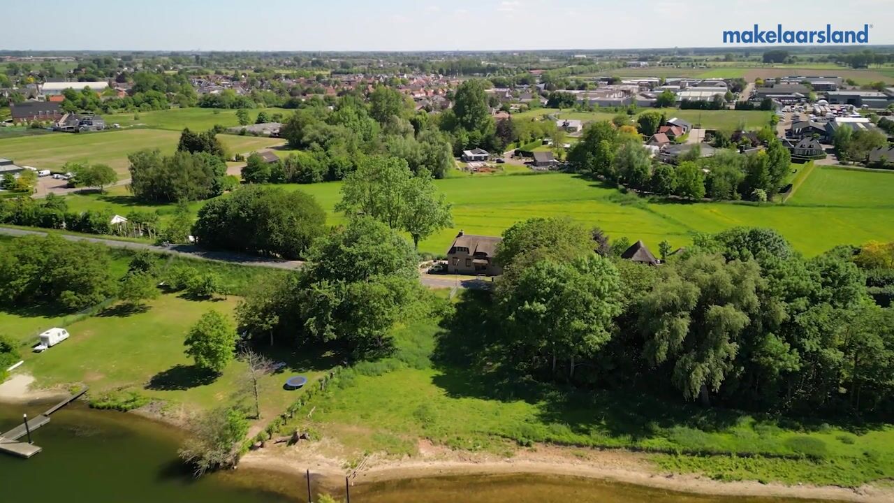 Video van Maasdijk 409