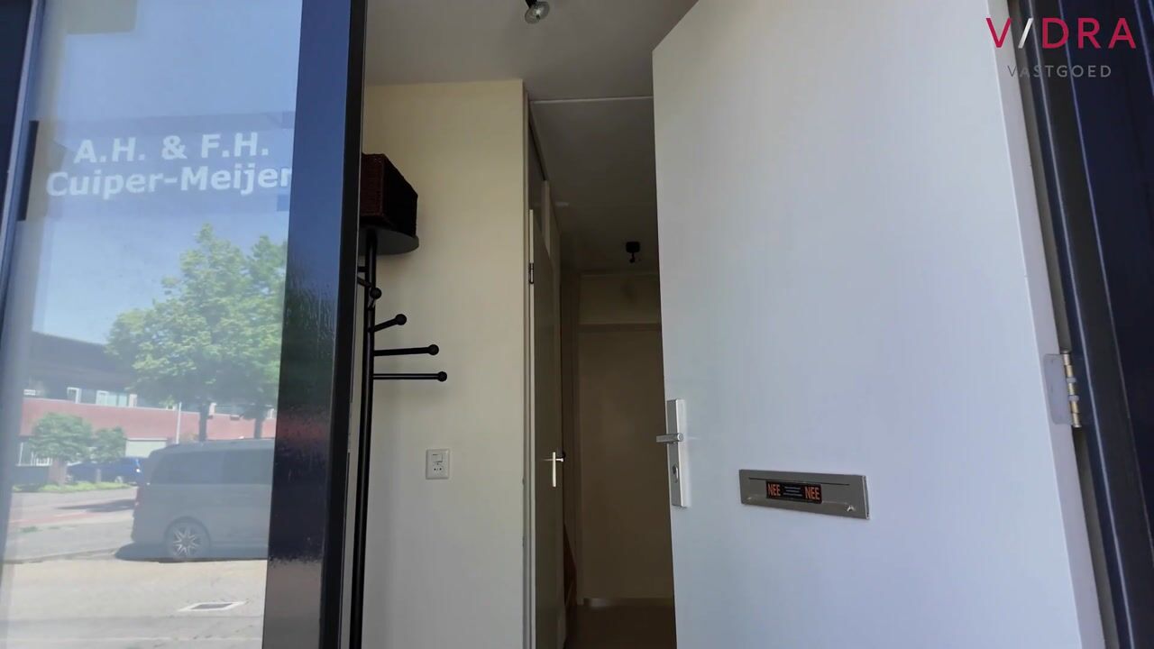 Video of Bertus Aafjeshof 169