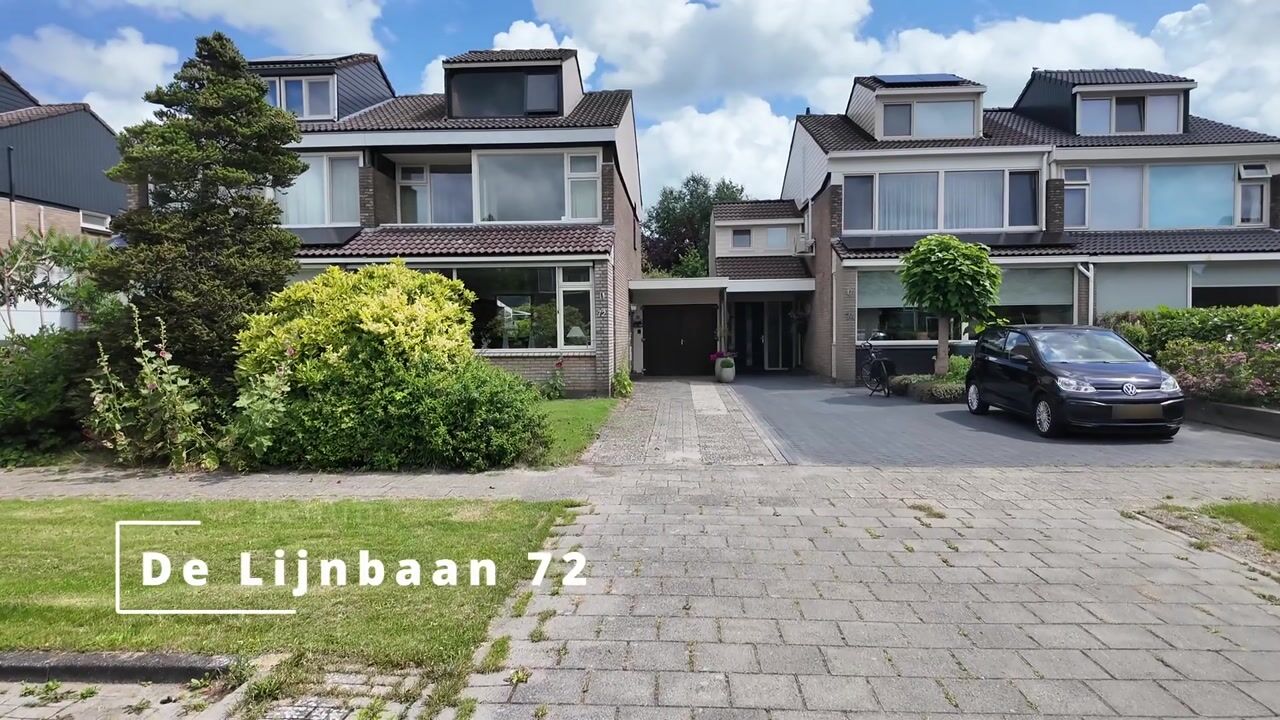 Video van De Lijnbaan 72