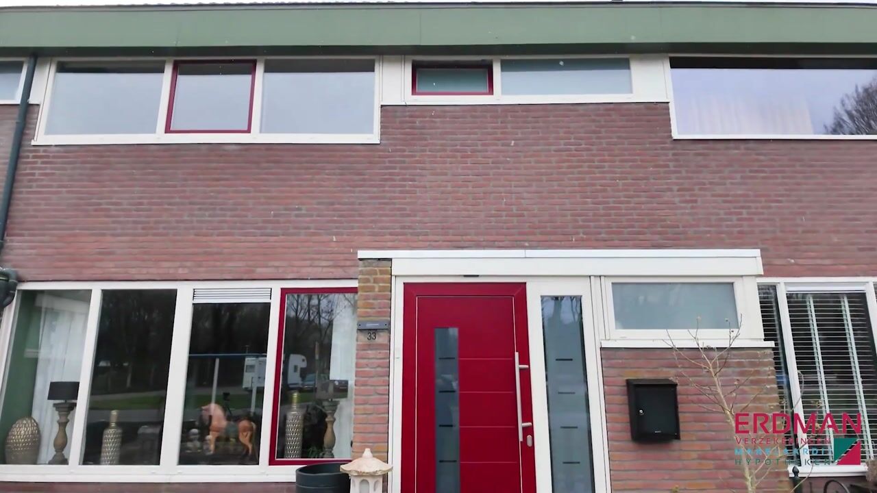 Video van Heembadweg 33