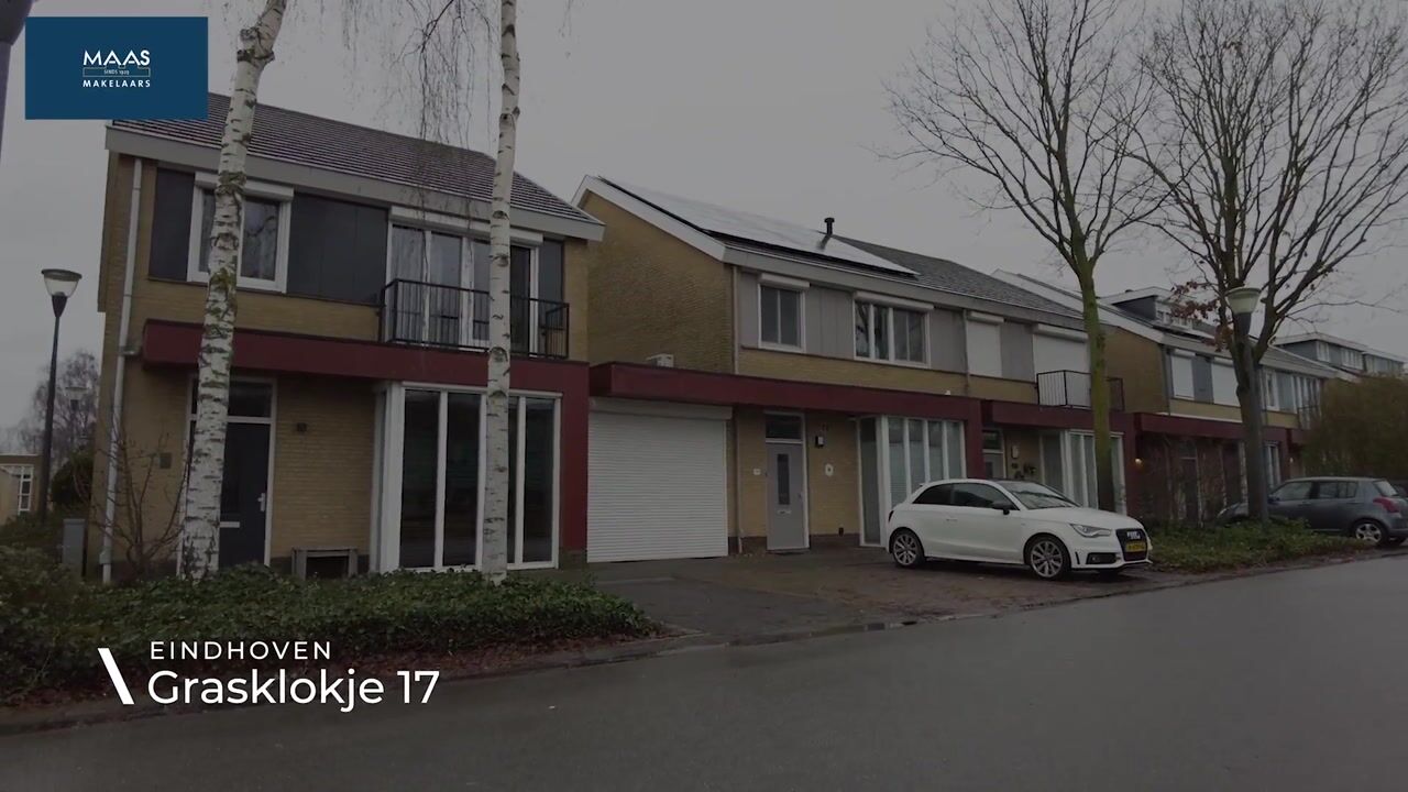 Video van Grasklokje 17