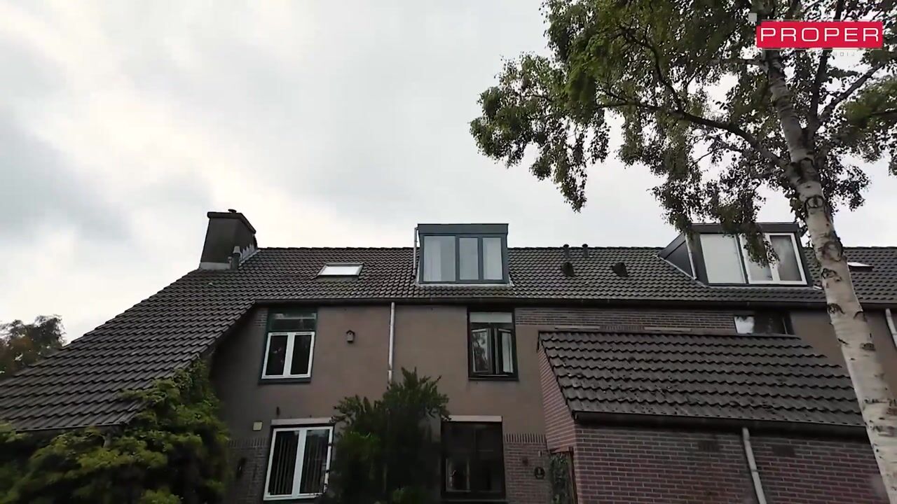 Video van Kleyn Proffijtlaan 8