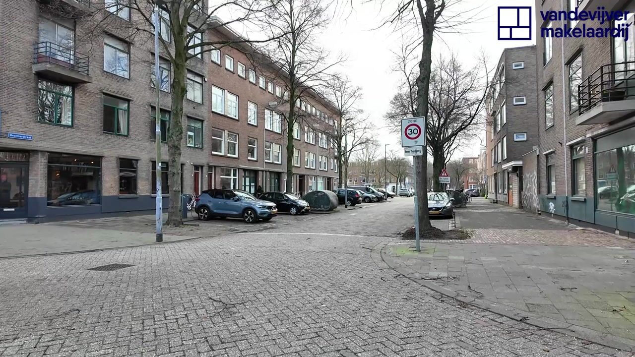 Video van Besemerstraat 12-A02