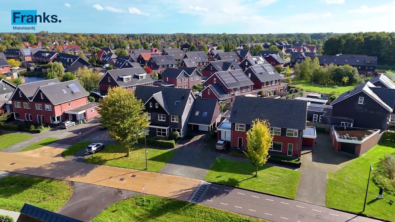 Video van Pr.Beatrixlaan 51