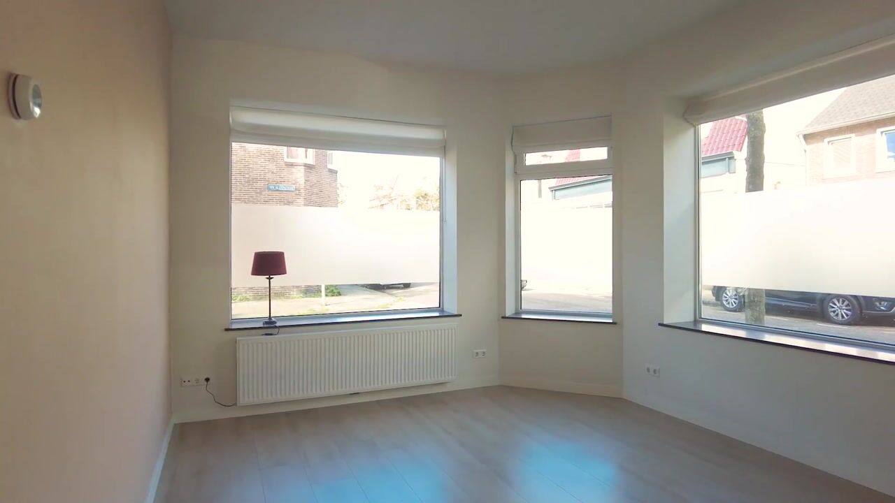 Video van Ben Viljoenstraat 78