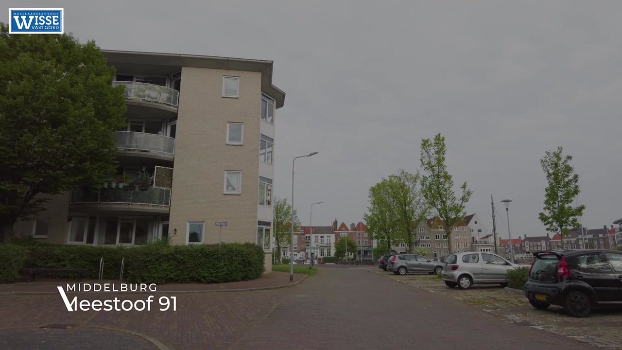 Video van Meestoof 91
