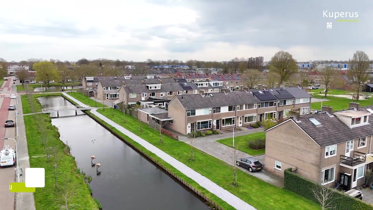 Video of Het Diep 32