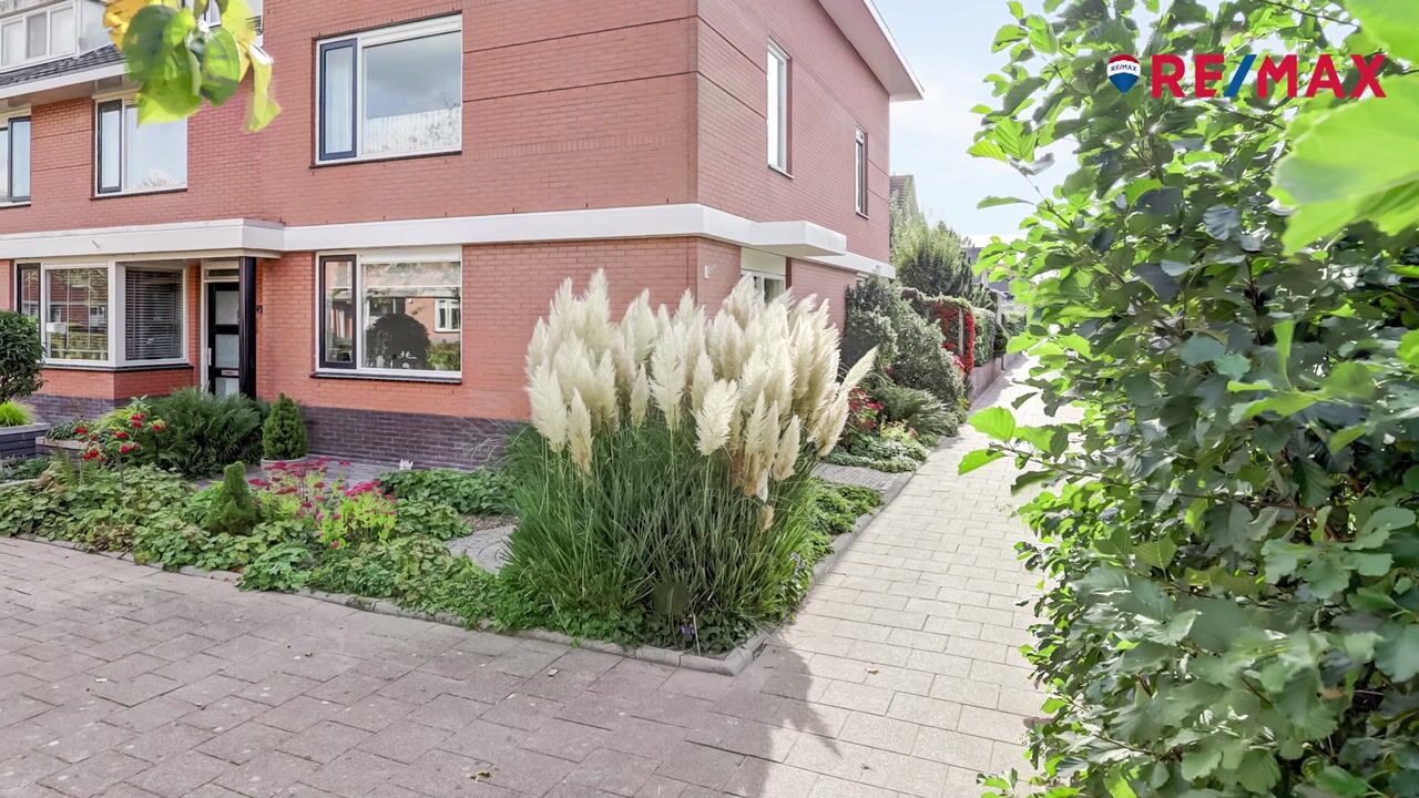 Video of Schrijnwerkerij 23